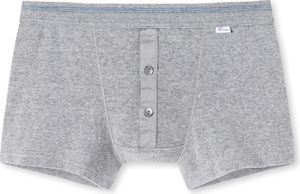 Schiesser unterhose unterwäsche boxershort short Shorts - Karl-Heinz grau-mel. 8