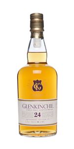 Glenkinchie 24 Jahre Special Release 2016 Single Malt Scotch Whisky | 57,2 % vol | 0,7 l