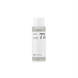 ANUA - HEARTLEAF 77% SOOTHING TONER 40ml (mini)