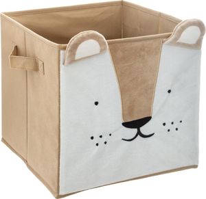 Atmosphera Úložný box na hračky lev