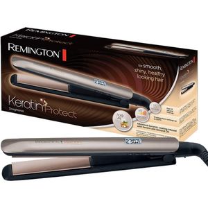 Remington Haarglätter Keratin Protect S8540