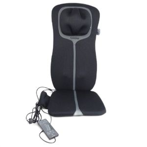 Beurer MG254 Shiatsu Massageauflage