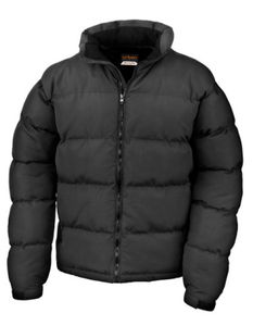 Holkham Jacket - Farbe: Black - Größe: M