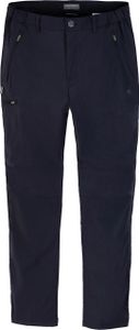 Craghoppers - Herren Cargo-Hose "Kiwi Pro" RW8164 (36S) (Dunkel-Marineblau)