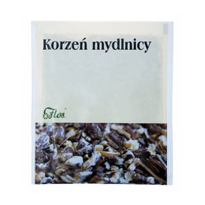 Koreň mydlice lekárskej 50g FLOS