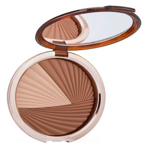 Estée Lauder Bronze Goddess Matte & Glow Bronzer i rozświetlacz w kompakcie, 24g