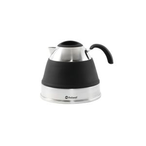 Outwell Collaps Kettle 2.5l Midnight Black One Size