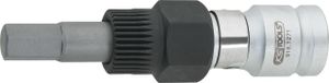 1/2 Klucz sześciokątny do alternatorów. 10.0 mm