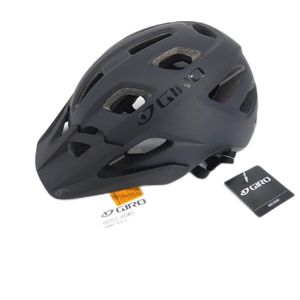 Giro Fixture matte black UA