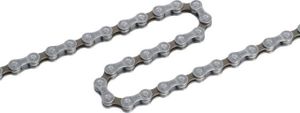 Shimano CN-HG40 Schaltungskette 6/7/8-fach MTB Road Fahrrad Kette Fahrradkette