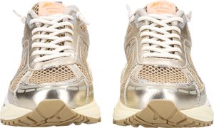 MRP Sneaker MRP01, Textil, Gold, Damen MRP Sneaker MRP01, Textil, Gold, Damen