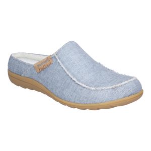 Westland Cadiz 02 | Hausschuh für Damen | Blau
