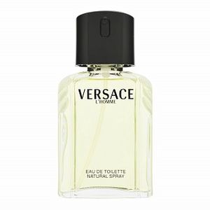 Versace L'Homme Woda toaletowa, 100ml