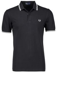 Fred Perry - Twin Tipped Shirt - Polo