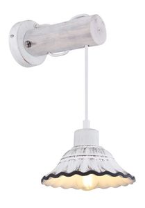 Wandleuchte Innen Wohnzimmer Wandlampe Schlafzimmer Leselampe Flur 54050W