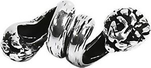 925 Sterling Silber Keltische Gothic Bartperle Und Haarschmuck Löwe 7124