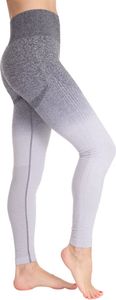 Vibe Fit Sport Leggings grau, L