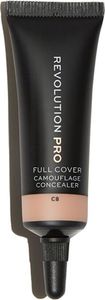 Korektor Revolution Pro Full Cover Camouflage C8