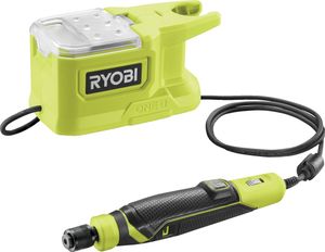 Ryobi RRT18-0 Drehwerkzeug, 18 V Akku, 4400/23000 U/min (nur Gehäuse)