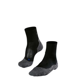 FALKE TK2 Short Cool Herren Trekking Socken, Größen Socken:44-45