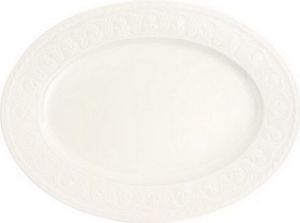 Villeroy & Boch Cellini Platte oval 40 cm