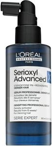 L´Oréal Professionnel Serioxyl Advanced Denser Hair Density Activator Serum sérum pre stimuláciu a ukľudnenie vlasovej pokožky 90 ml