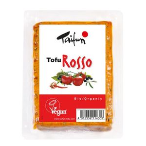 Taifun Tofu Rosso -- 200g x 6 - 6er Pack VPE
