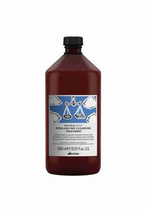 Davines Naturaltech Rebalancing Cleansing Treatment 1000ml