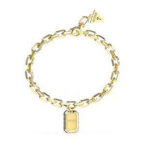 Guess - JUBB04261JWYGS - Armband - Damen - Edelstahl