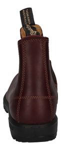 BLUNDSTONE Classic Boots 550 Series - 1440 redwood, Größe:38 EU