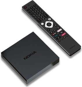 Nokia multimediálne centrum Streaming Box 8010 V2