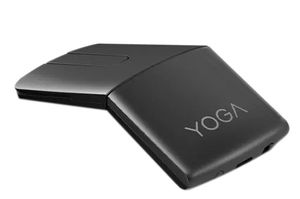 Lenovo Yoga - Bluetooth Maus - shadow black