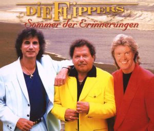 Flippers: Sommer der Erinnerungen -   - (CD / S)