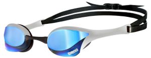 Arena Cobra Ultra Swipe Mr Blue-Silver -