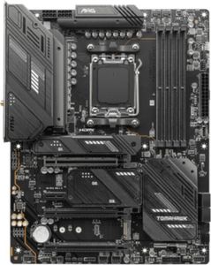 MSI MEG X670E TOMAHAWK Wifi (X670E,AM5,ATX,DDR5)