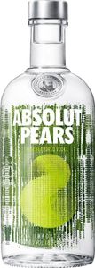 Vodka Absolut Hrušky 700 ml | vodka