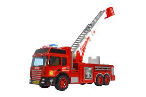 Feuerwehrspielzeug - Unser Testsieger 