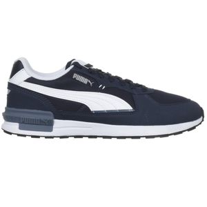 PUMA Halbschuhe GRAVITON, Blau:41