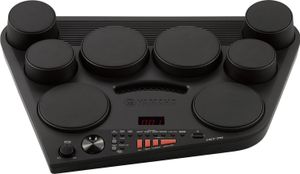 Yamaha DD-75 Elektronisches Schlagzeug 8 Stück(e)