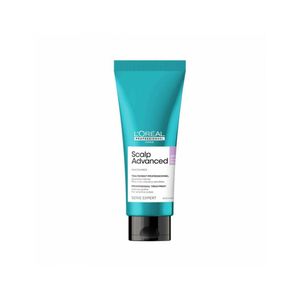 L´Oréal Professionnel Scalp Advanced Anti-Discomfort Professional Treatment Haarmaske für empfindliche Kopfhaut 200 ml