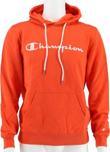 Champion Deutschland Hooded Sweatshirt Man OS029 M