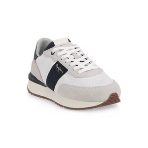 Pepe Jeans Schuhe Buster Tape, PMS60006
