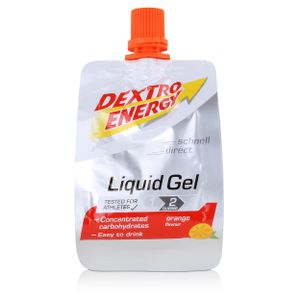 Dextro Energy Liquid Gel Orange 60ml (1er Pack)