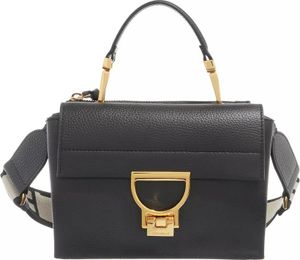 Coccinelle Handtasche Arlettis Signature 55B7 20 x 8 x 16 Coccinelle Handtasche Arlettis Signature 55B7 20 x 8 x 16