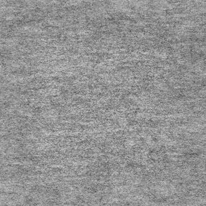 Teppichfliesen Selbstklebend Grau - 40 x 40 cm - 100 Fliesen / 16 m² - Teppichboden Bodenbelag - Nadelfilz Fliese