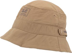 Jack Wolfskin Supplex Safari Hat Cap Kinder Hut Kappe Sonnenhut 1908621-5605 M