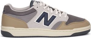 New Balance Lgb Retro Basketball Szary