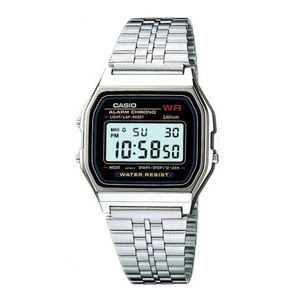 Herren Uhr Casio A159W-N1DF