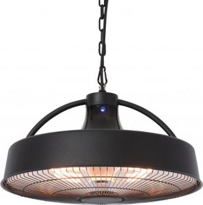 Infrarot Deckenheizstrahler Retro 2100W