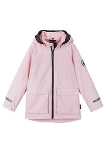 Reima - Übergangsjacke für Kinder - Reimatec - Sisulla - Navyblau, 134